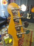 Fender Jazz Bass JB-62 Crafted in Japan 1998