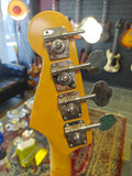 Fender Jazz Bass JB-62 Crafted in Japan 1998