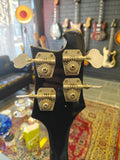 Rickenbacker 4001 1979