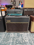 Vox AC-30 Top Boost 1978 w/ flight case