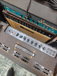 Vox AC-30 Top Boost 1978 w/ flight case