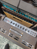 Vox AC-30 Top Boost 1978 w/ flight case