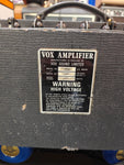 Vox AC-30 Top Boost 1978 w/ flight case
