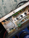 Vox AC-30 Top Boost 1978 w/ flight case