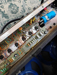 Vox AC-30 Top Boost 1978 w/ flight case