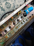 Vox AC-30 Top Boost 1978 w/ flight case