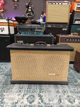 Silvertone Medalist Model 1434 Twin Twelve 50-Watt 2x12 Guitar Combo