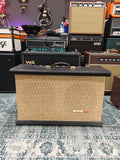 Silvertone Medalist Model 1434 Twin Twelve 50-Watt 2x12 Guitar Combo