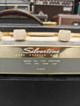 Silvertone Medalist Model 1434 Twin Twelve 50-Watt 2x12 Guitar Combo