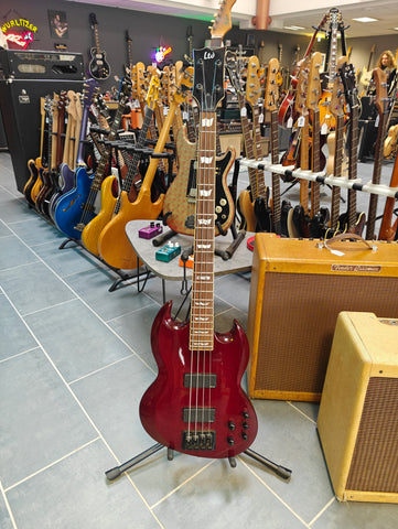 Ltd Viper 404
