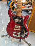 Gretsch G5135-CVT Electromatic Corvette with Bigsby
