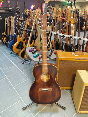Sigma 000M-15E Aged