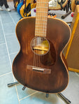 Sigma 000M-15E Aged