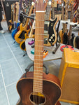 Sigma 000M-15E Aged
