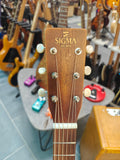 Sigma 000M-15E Aged