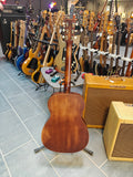 Sigma 000M-15E Aged