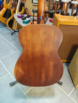 Sigma 000M-15E Aged