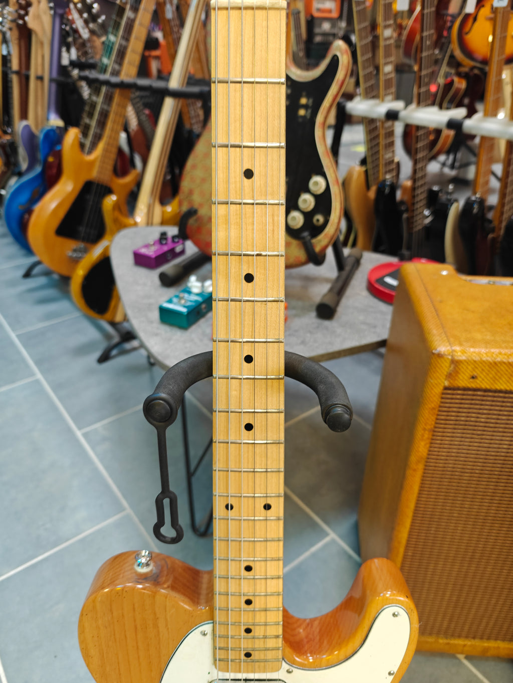 Tokai Breezysound ATE-33