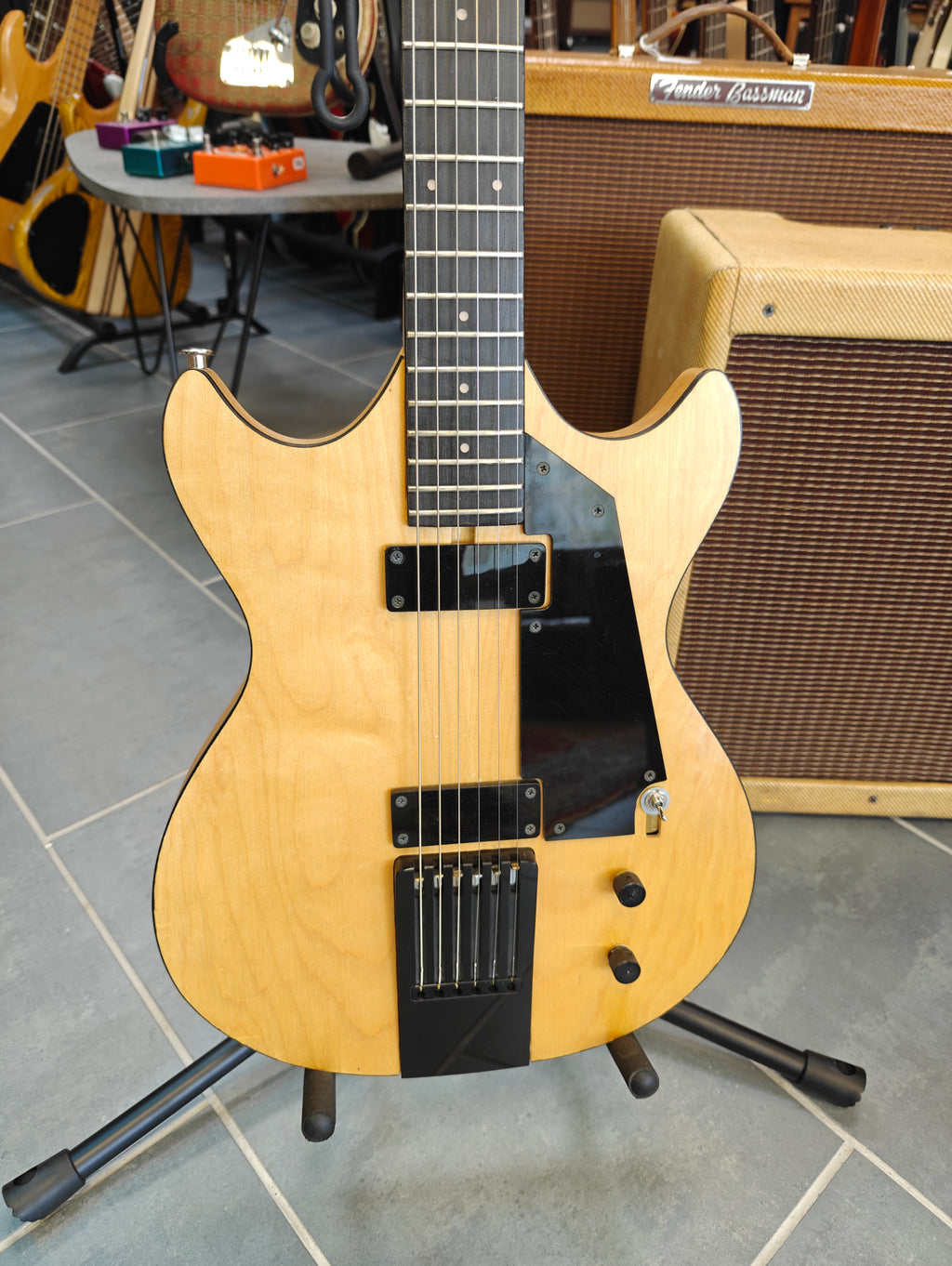 Utria "5"