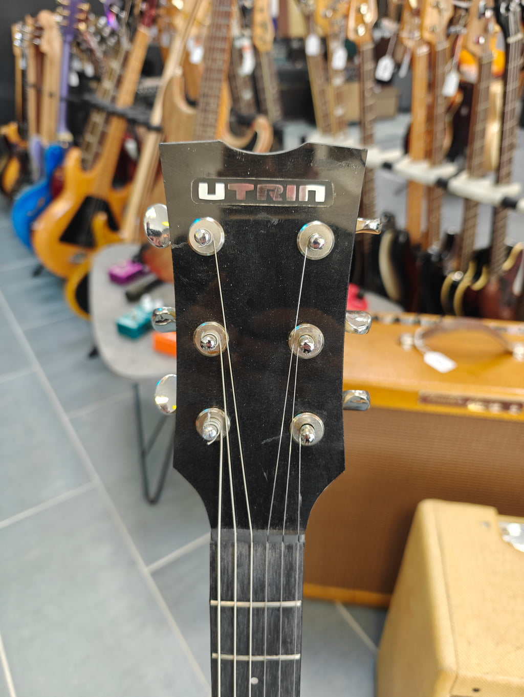 Utria "5"