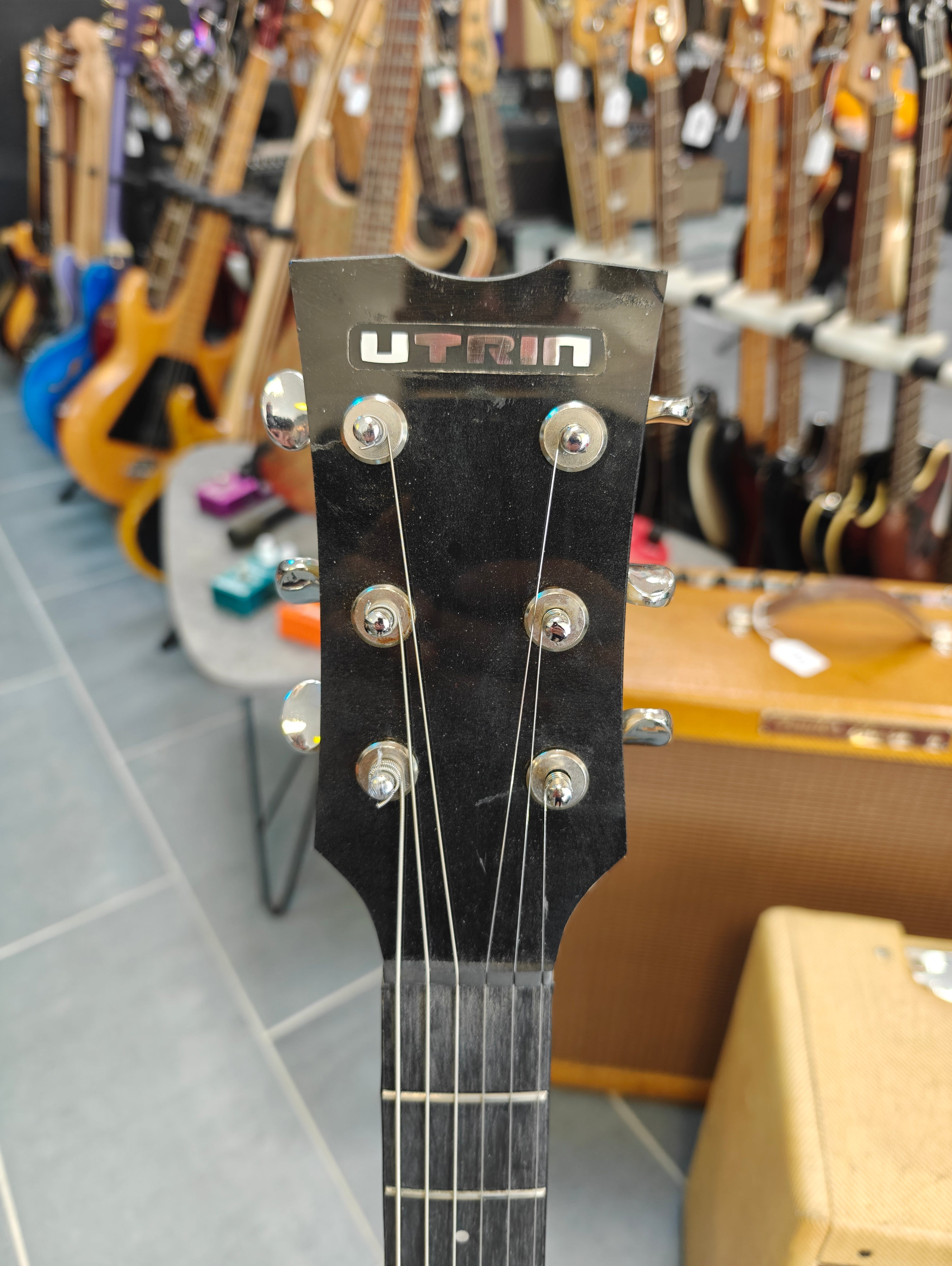 Utria "5"