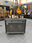 Roland JC-120 Jazz Chorus 2-Channel 120-Watt 2x12" 1983