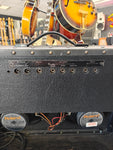 Roland JC-120 Jazz Chorus 2-Channel 120-Watt 2x12" 1983