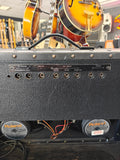 Roland JC-120 Jazz Chorus 2-Channel 120-Watt 2x12" 1983