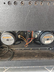 Roland JC-120 Jazz Chorus 2-Channel 120-Watt 2x12" 1983