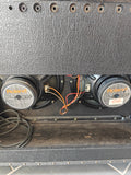 Roland JC-120 Jazz Chorus 2-Channel 120-Watt 2x12" 1983