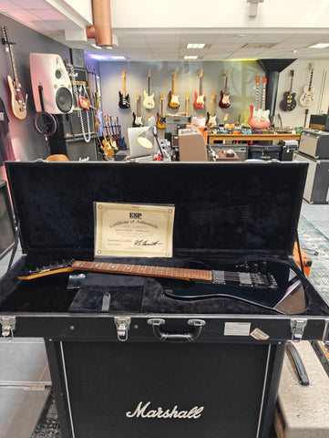 ESP KH-2 Kirk Hammett 2005