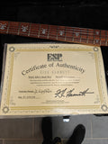 ESP KH-2 Kirk Hammett 2005