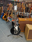 Airline Guitars '59 Newport DLX Black