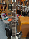 Airline Guitars '59 Newport DLX Black