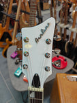 Airline Guitars '59 Newport DLX Black