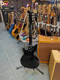Airline Guitars '59 Newport DLX Black
