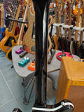 Airline Guitars '59 Newport DLX Black