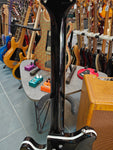Airline Guitars '59 Newport DLX Black