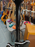Airline Guitars '59 Newport DLX Black