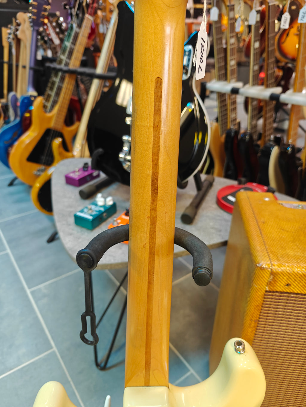 Fender Stratocaster American Standard 1996