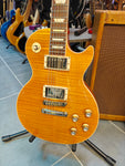 Gibson Les Paul Standard 60s 2019 Trans Amber