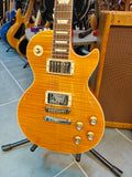 Gibson Les Paul Standard 60s 2019 Trans Amber