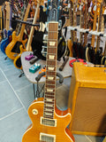 Gibson Les Paul Standard 60s 2019 Trans Amber