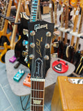 Gibson Les Paul Standard 60s 2019 Trans Amber