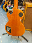 Gibson Les Paul Standard 60s 2019 Trans Amber