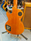 Gibson Les Paul Standard 60s 2019 Trans Amber