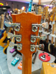 Gibson Les Paul Standard 60s 2019 Trans Amber