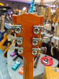 Gibson Les Paul Standard 60s 2019 Trans Amber