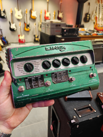 Line6 DL4