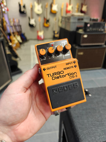 Boss DS-2